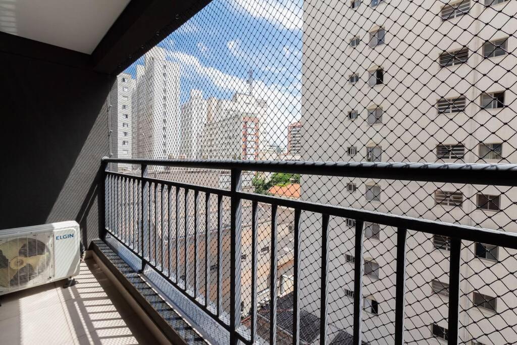 Bhomy Vila Mariana Novo E Bem Localizado H606B Apartment เซาเปาโล ภายนอก รูปภาพ