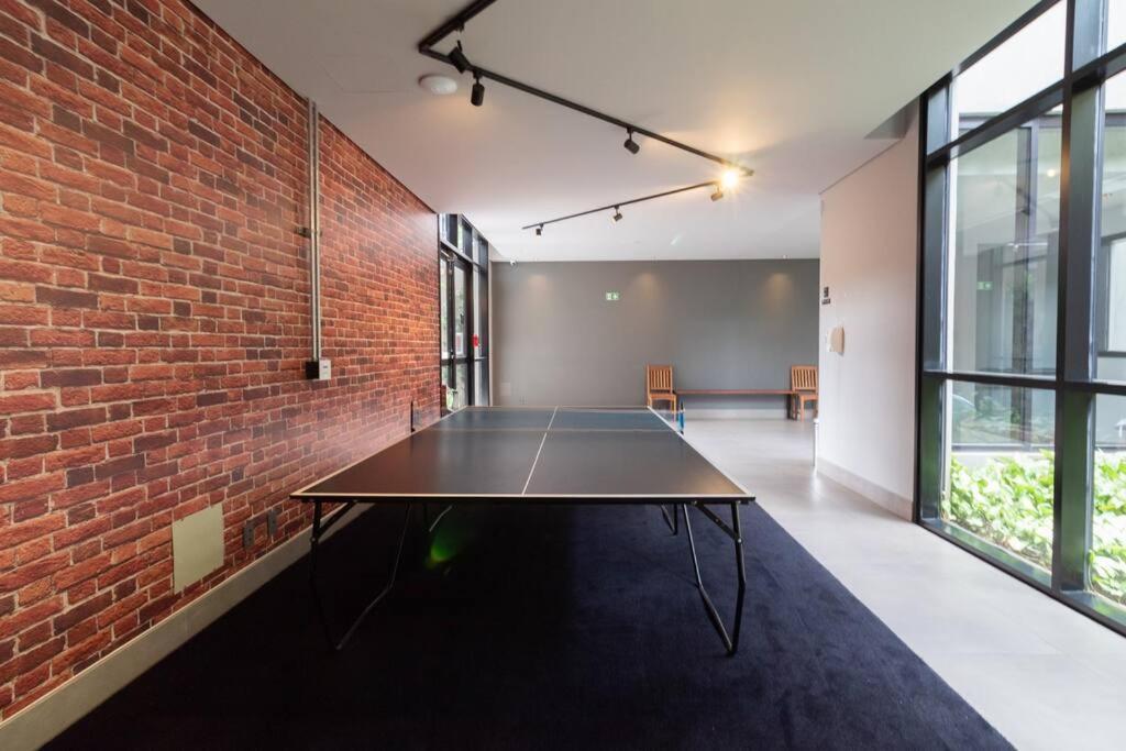 Bhomy Vila Mariana Novo E Bem Localizado H606B Apartment เซาเปาโล ภายนอก รูปภาพ