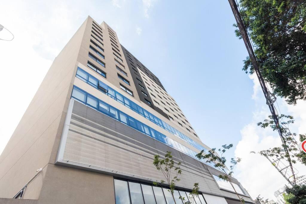 Bhomy Vila Mariana Novo E Bem Localizado H606B Apartment เซาเปาโล ภายนอก รูปภาพ
