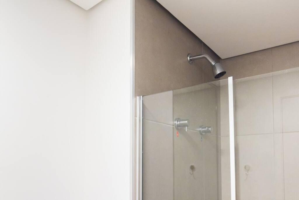 Bhomy Vila Mariana Novo E Bem Localizado H606B Apartment เซาเปาโล ภายนอก รูปภาพ