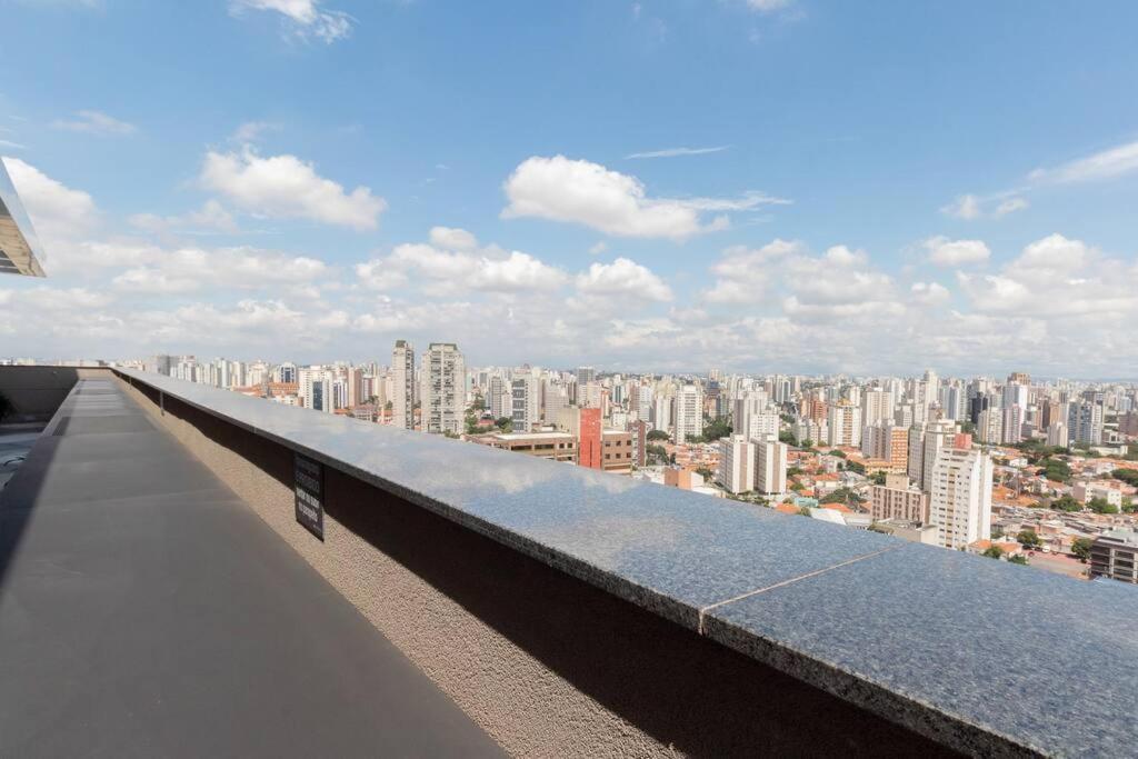 Bhomy Vila Mariana Novo E Bem Localizado H606B Apartment เซาเปาโล ภายนอก รูปภาพ