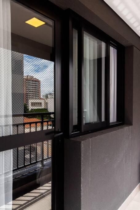 Bhomy Vila Mariana Novo E Bem Localizado H606B Apartment เซาเปาโล ภายนอก รูปภาพ