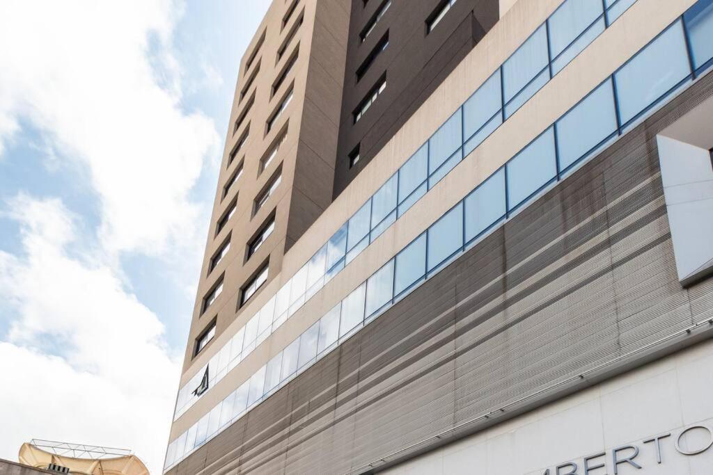 Bhomy Vila Mariana Novo E Bem Localizado H606B Apartment เซาเปาโล ภายนอก รูปภาพ
