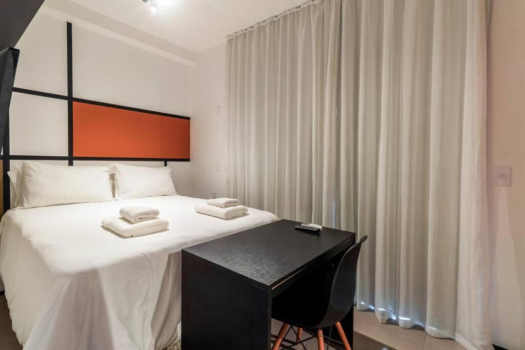 Bhomy Vila Mariana Novo E Bem Localizado H606B Apartment เซาเปาโล ภายนอก รูปภาพ