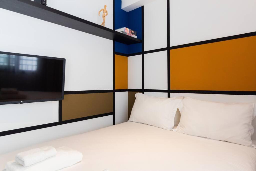 Bhomy Vila Mariana Novo E Bem Localizado H606B Apartment เซาเปาโล ภายนอก รูปภาพ