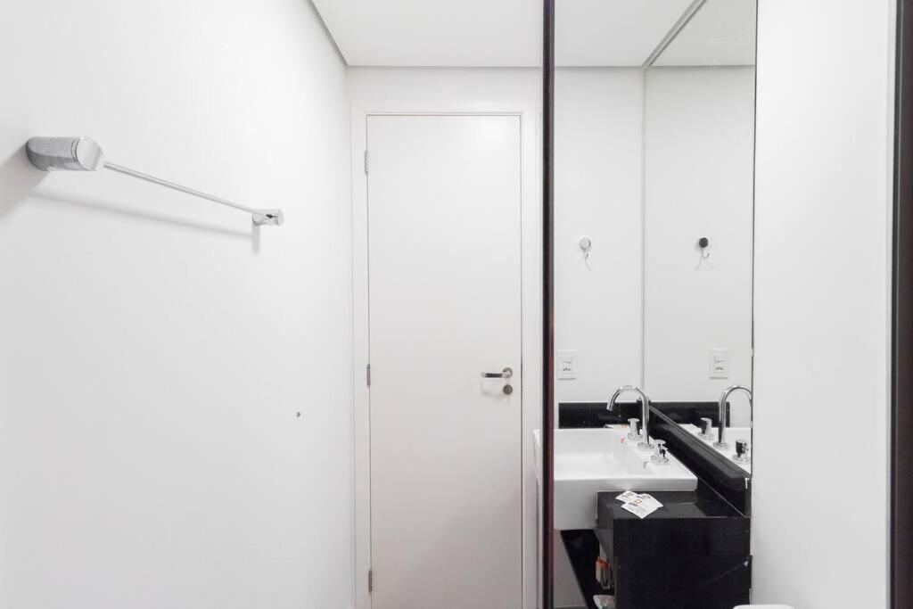 Bhomy Vila Mariana Novo E Bem Localizado H606B Apartment เซาเปาโล ภายนอก รูปภาพ