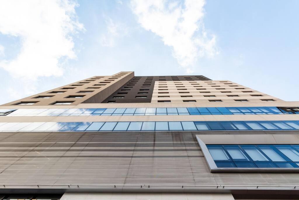 Bhomy Vila Mariana Novo E Bem Localizado H606B Apartment เซาเปาโล ภายนอก รูปภาพ